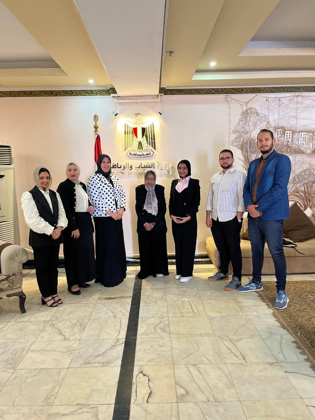 تعرف على مديريتنا